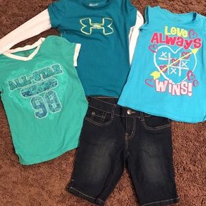Girl's clothes! Great condition! Size 6/7! Bundle